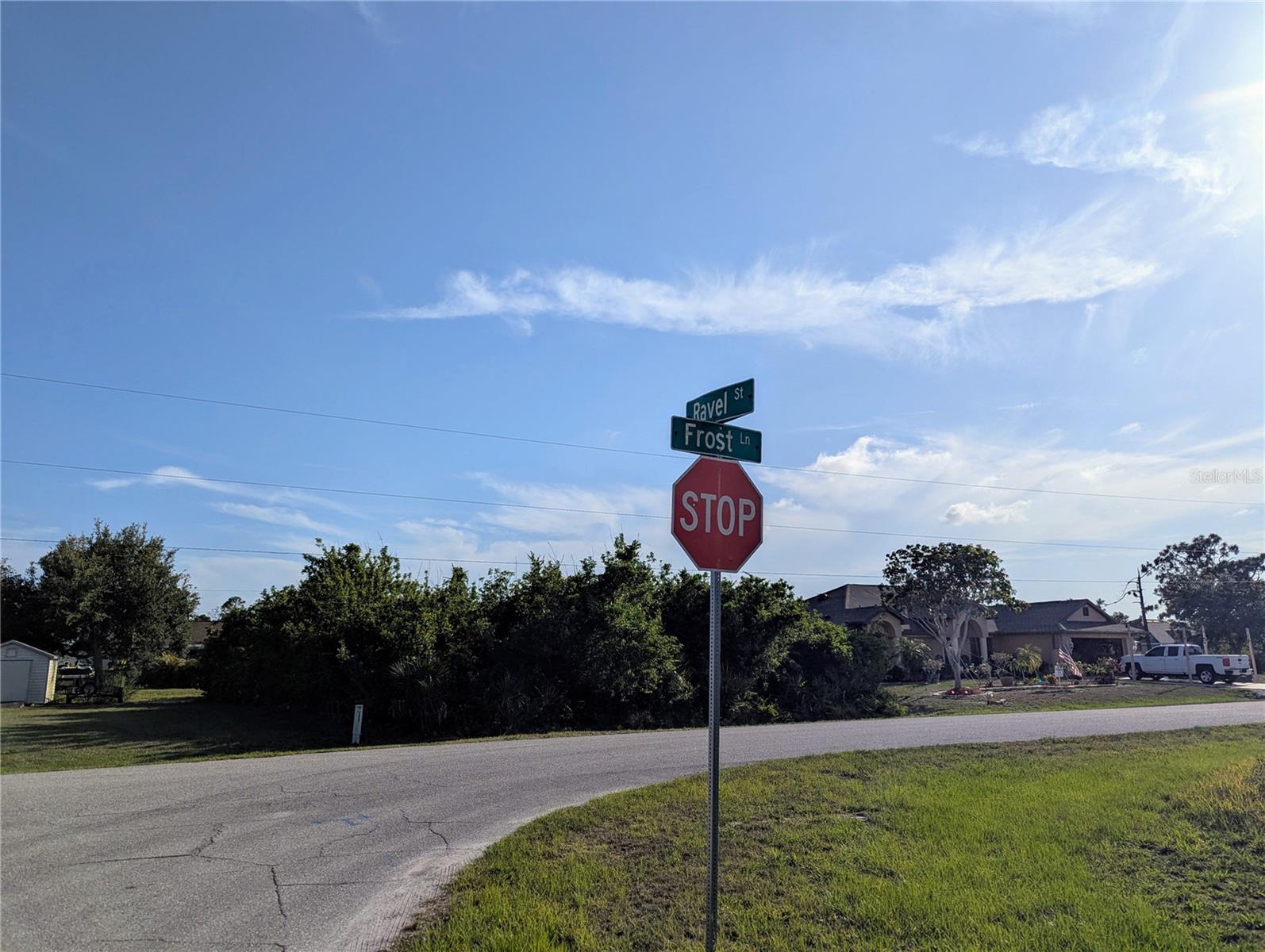 9220 RAVEL ST, PORT CHARLOTTE, FL, 33981