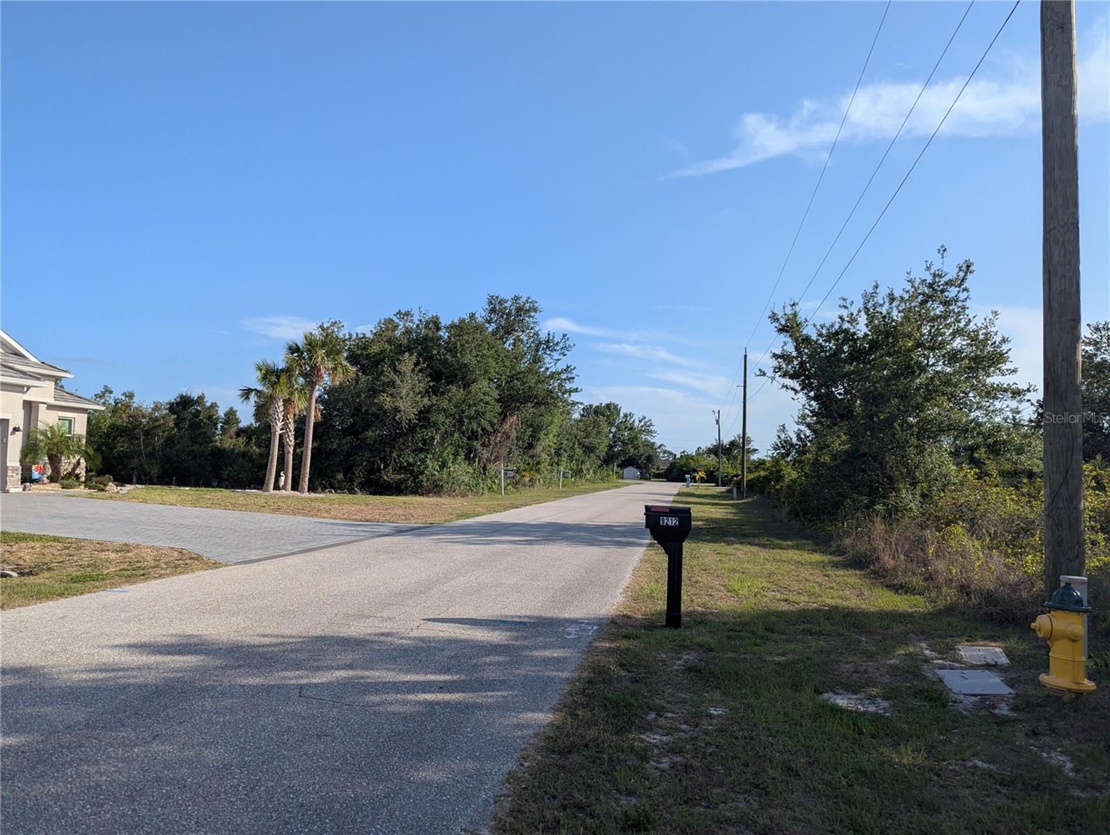 9220 RAVEL ST, PORT CHARLOTTE, FL, 33981
