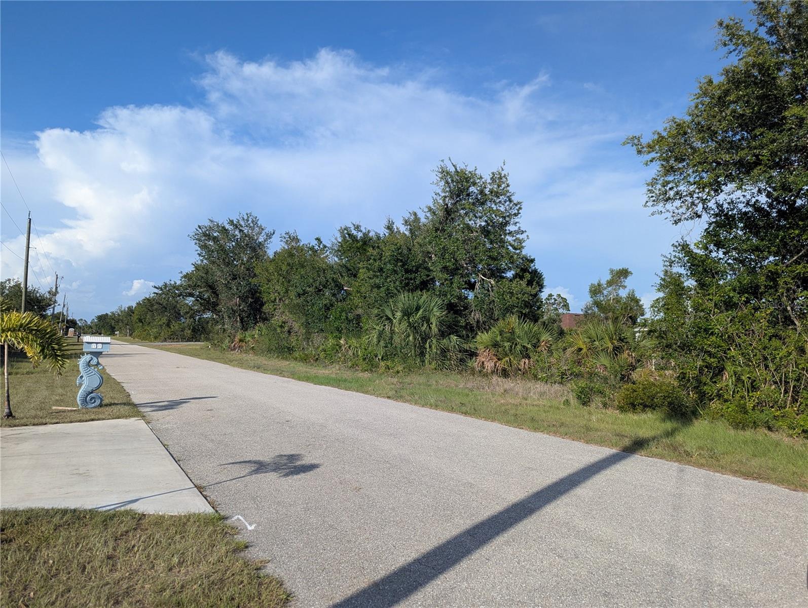 9228 RAVEL ST, PORT CHARLOTTE, FL, 33981