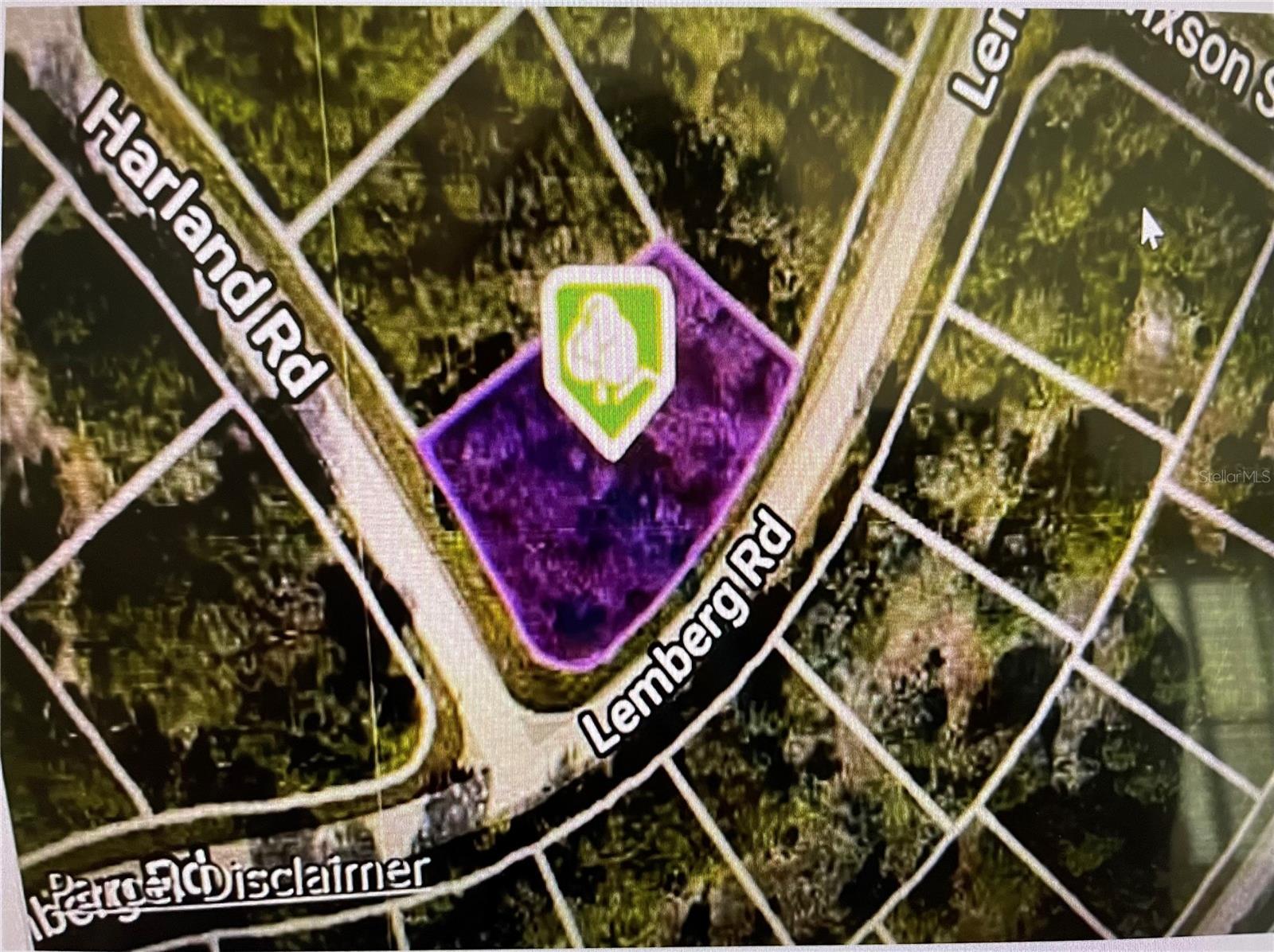 7200 HARLAND RD, PORT CHARLOTTE, FL, 33981