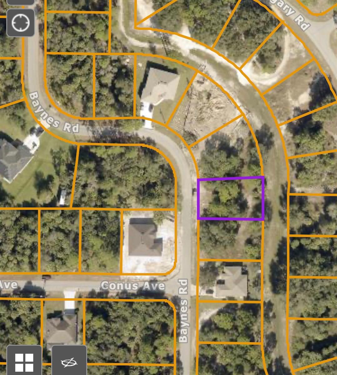 BAYNES RD, NORTH PORT, FL, 34288