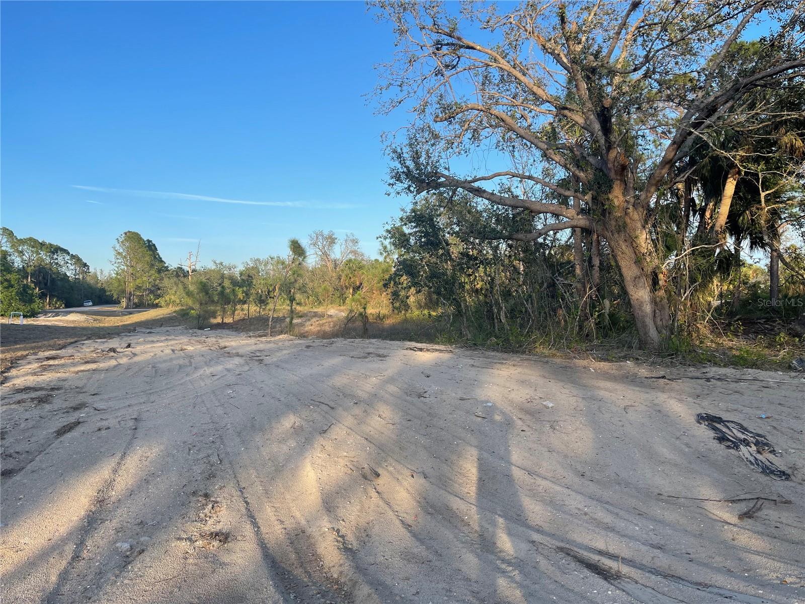 BAYNES RD, NORTH PORT, FL, 34288