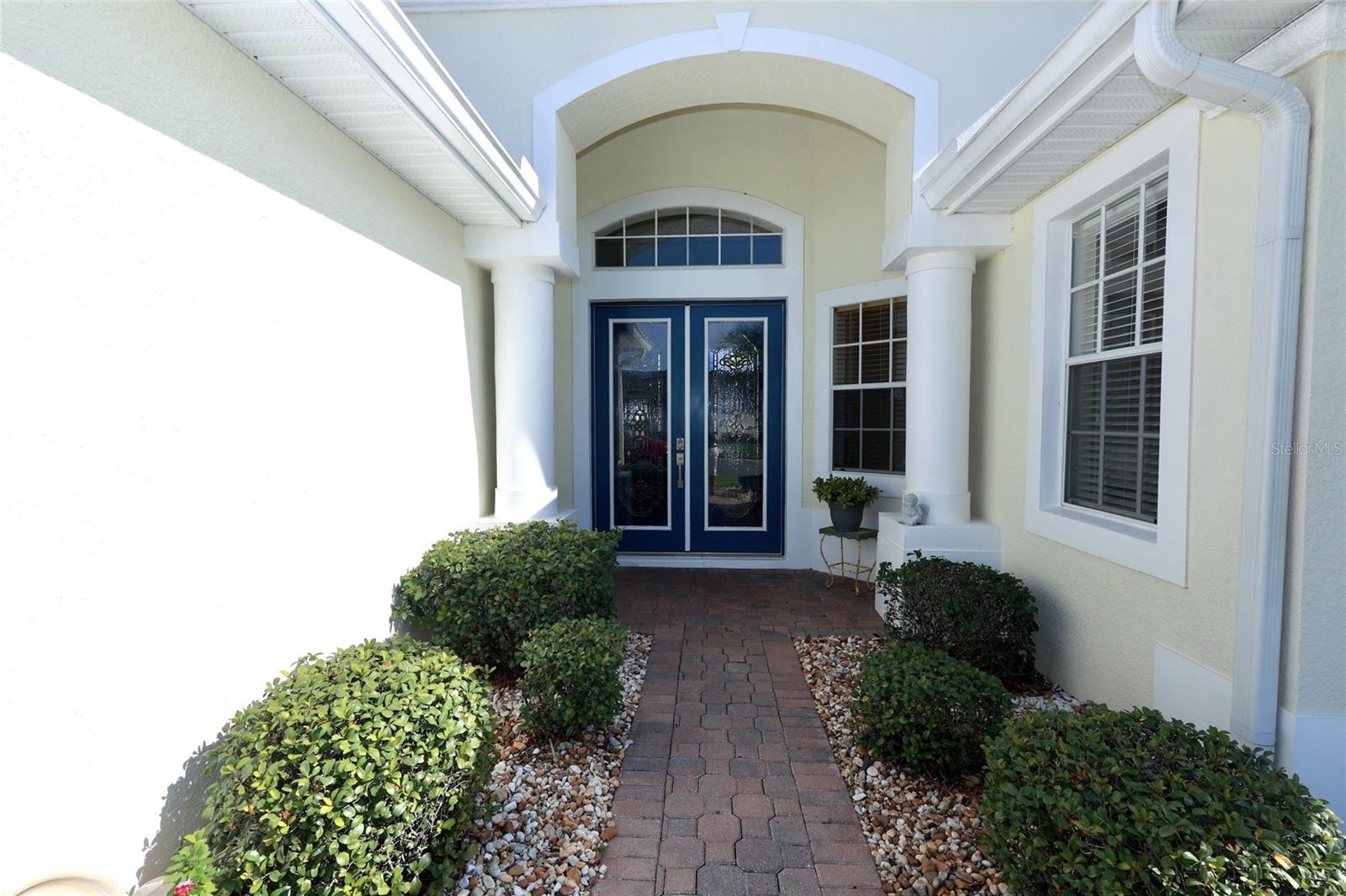 255 ROYAL PALM DR, DAVENPORT, FL, 33837
