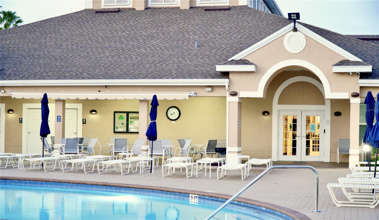 255 ROYAL PALM DR, DAVENPORT, FL, 33837