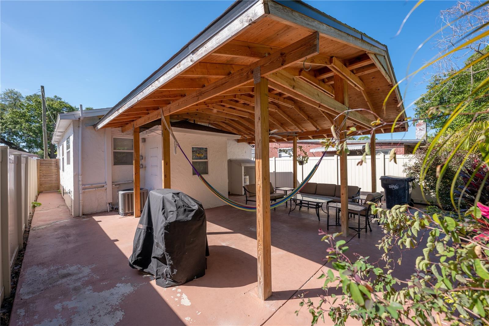 3427 W PALMETTO ST, TAMPA, FL, 33607