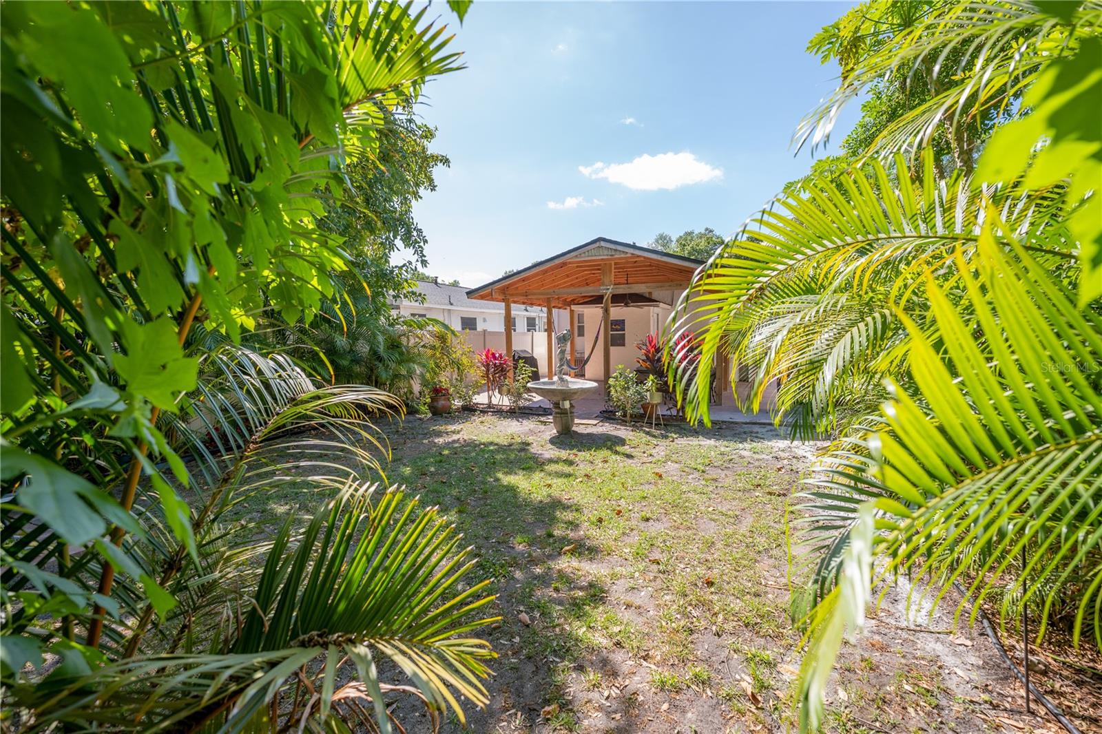 3427 W PALMETTO ST, TAMPA, FL, 33607