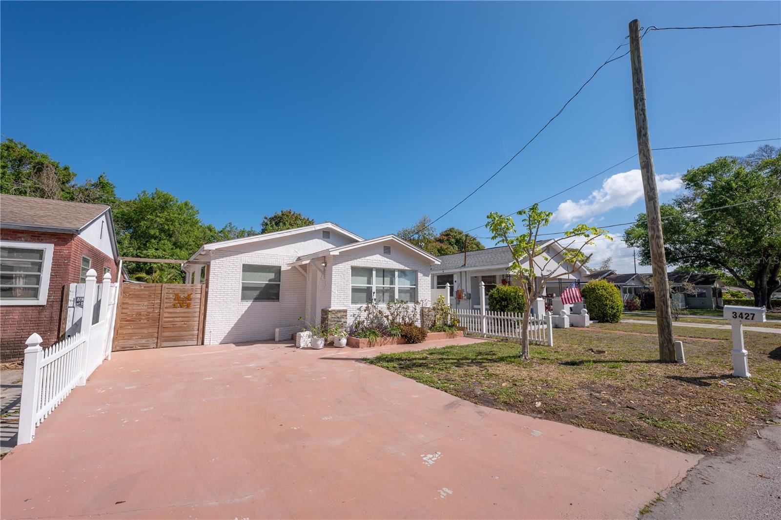 3427 W PALMETTO ST, TAMPA, FL, 33607