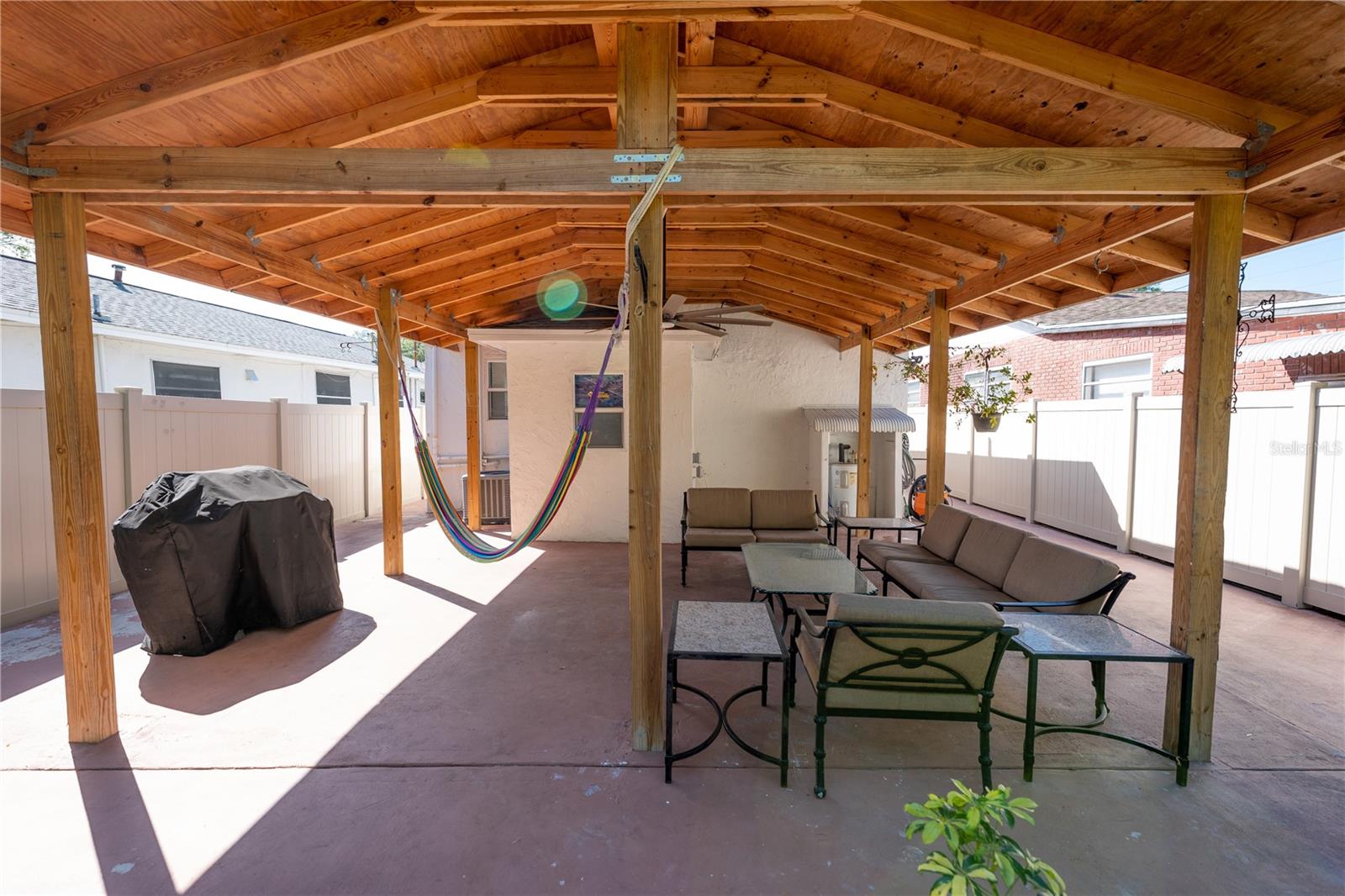 3427 W PALMETTO ST, TAMPA, FL, 33607