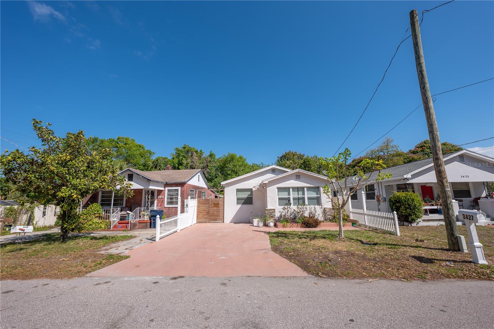 3427 W PALMETTO ST, TAMPA, FL, 33607