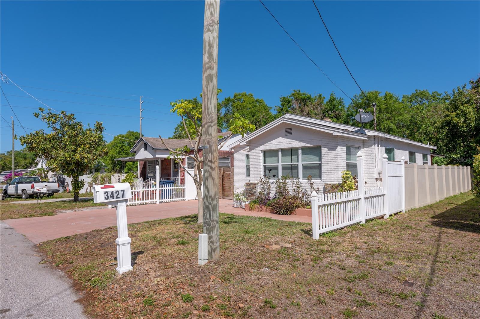 3427 W PALMETTO ST, TAMPA, FL, 33607