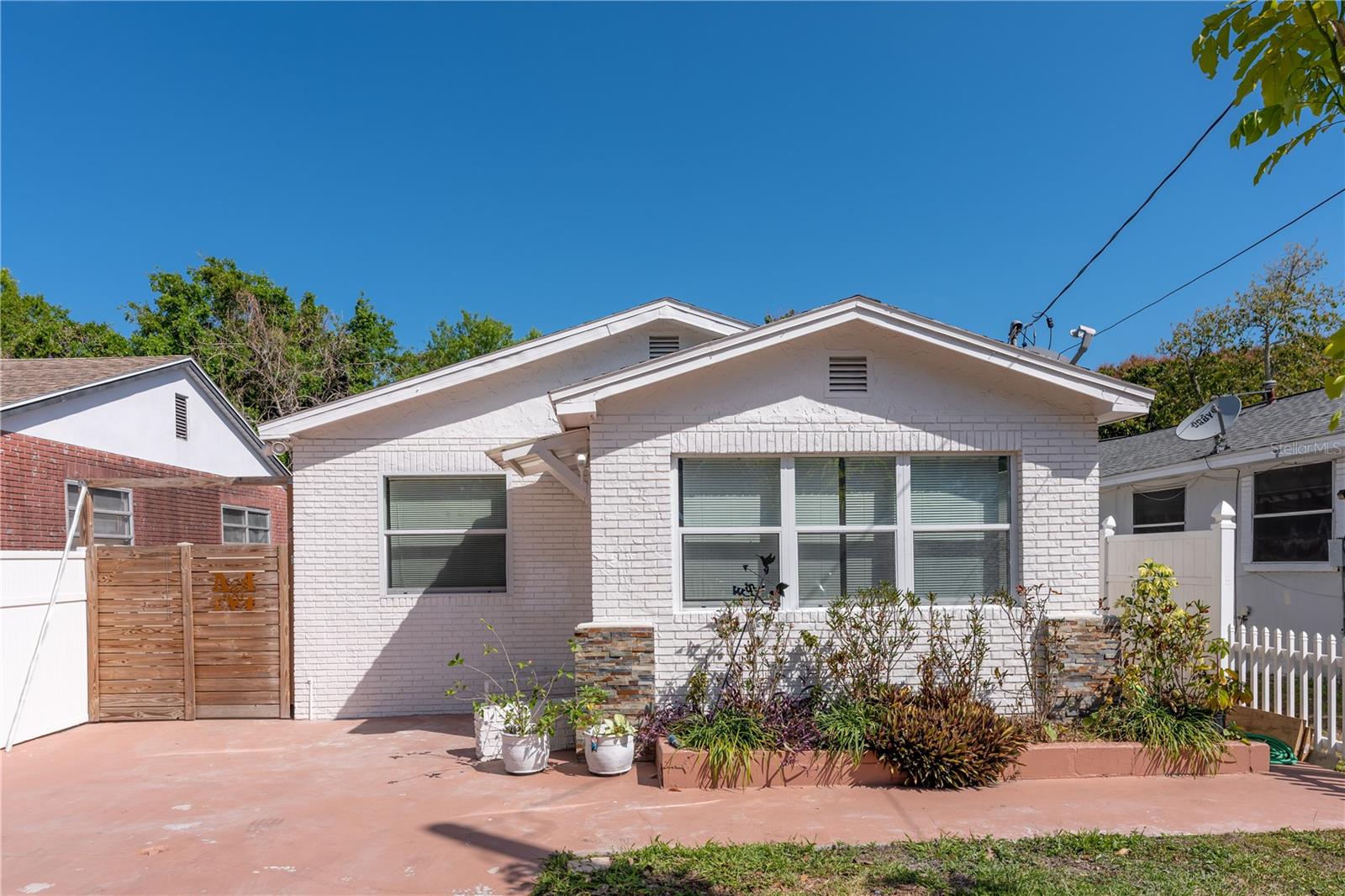 3427 W PALMETTO ST, TAMPA, FL, 33607