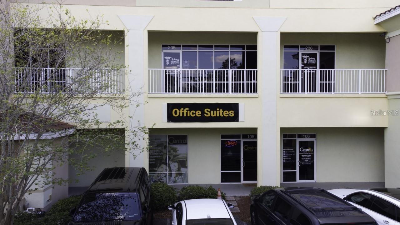 12250 MENTA ST #106, ORLANDO, FL, 32837