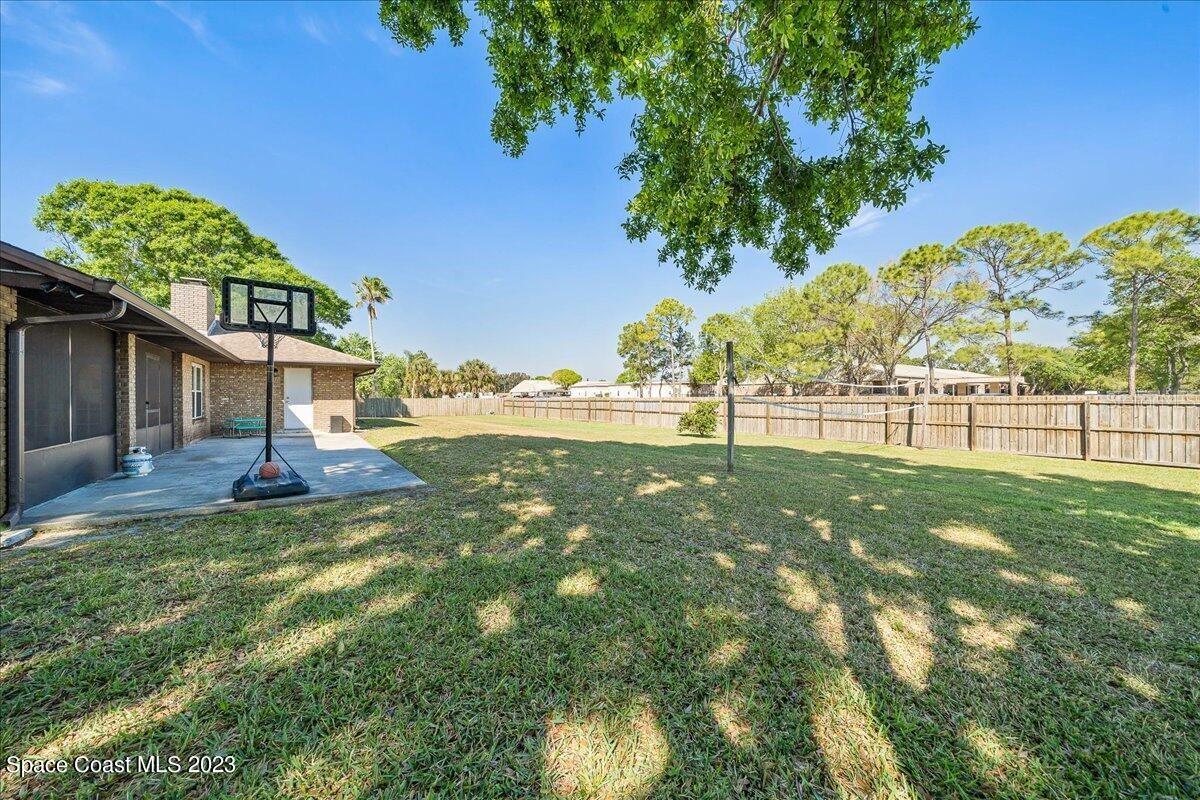 1000 ORANGE WOODS BLVD, ROCKLEDGE, FL, 32955