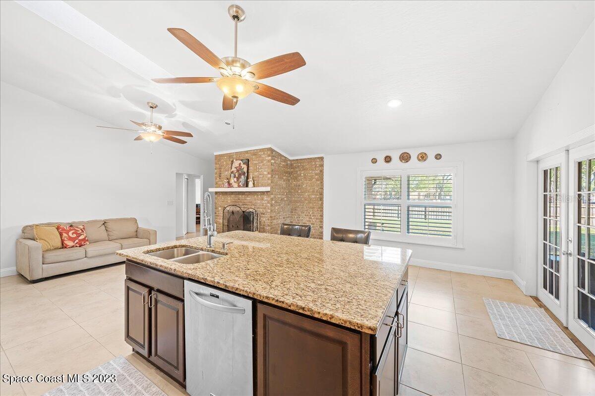 1000 ORANGE WOODS BLVD, ROCKLEDGE, FL, 32955