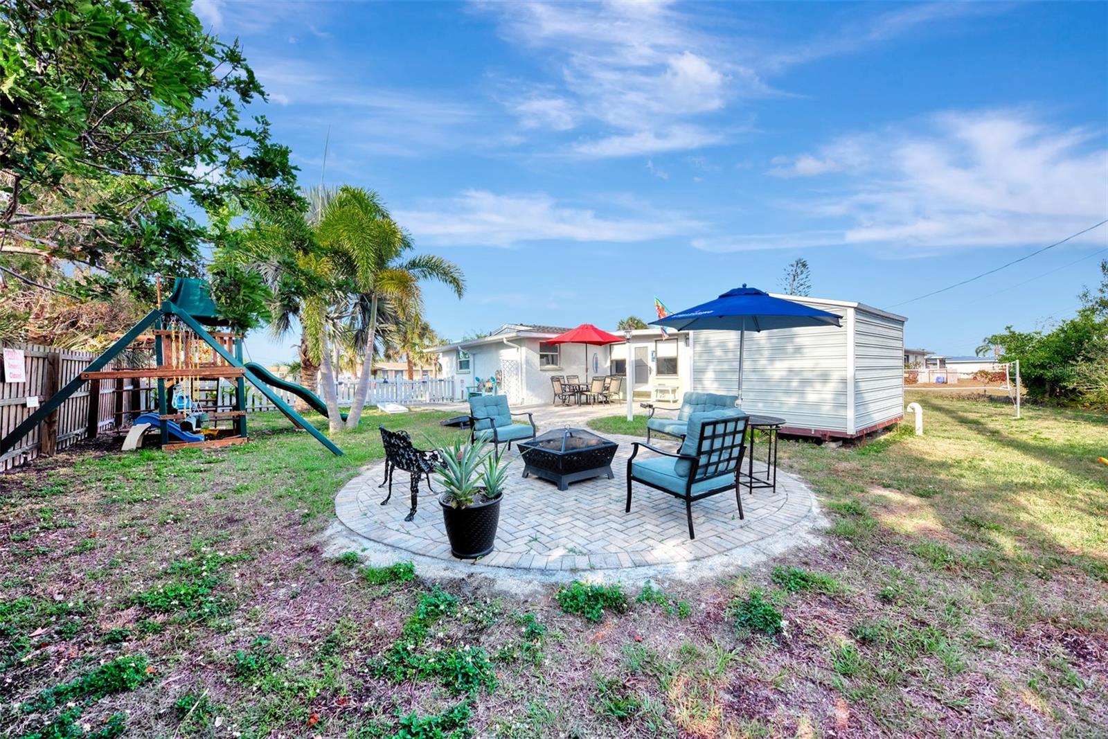 1 CAROLL CIR, ENGLEWOOD, FL, 34223