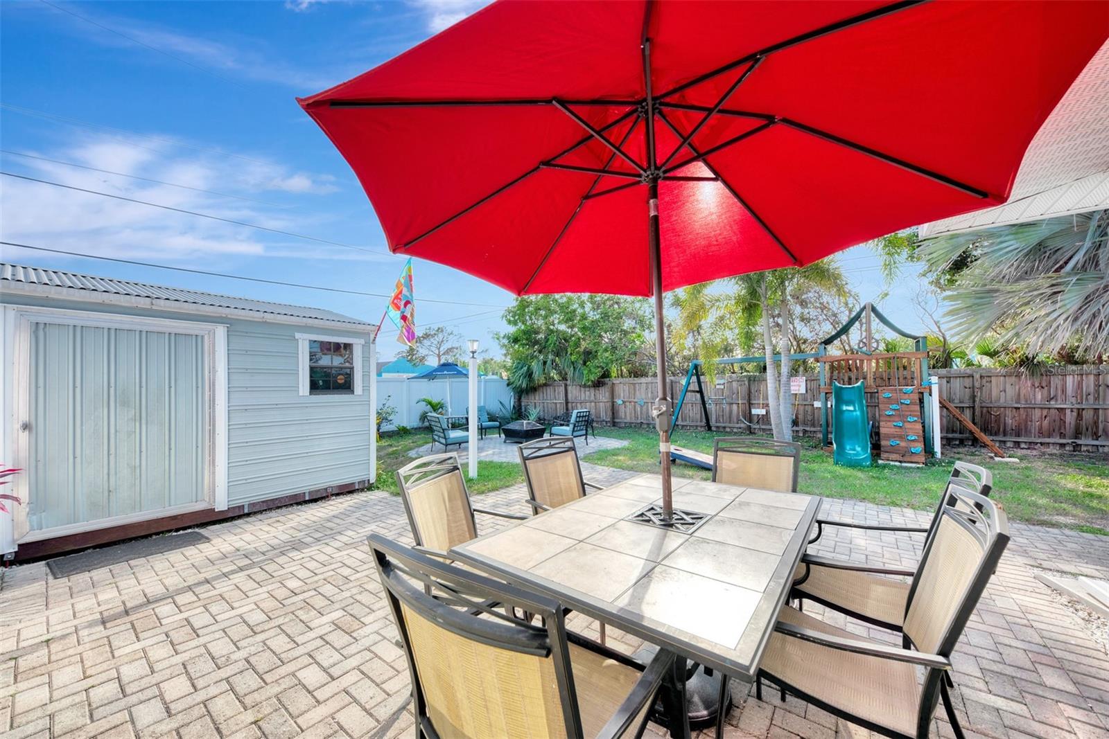 1 CAROLL CIR, ENGLEWOOD, FL, 34223