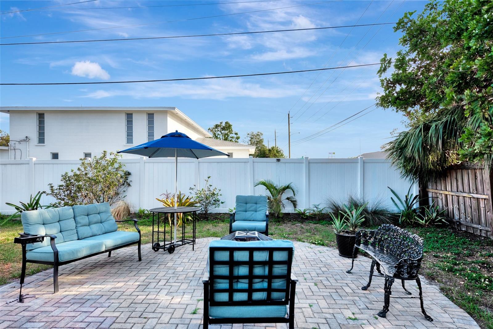 1 CAROLL CIR, ENGLEWOOD, FL, 34223