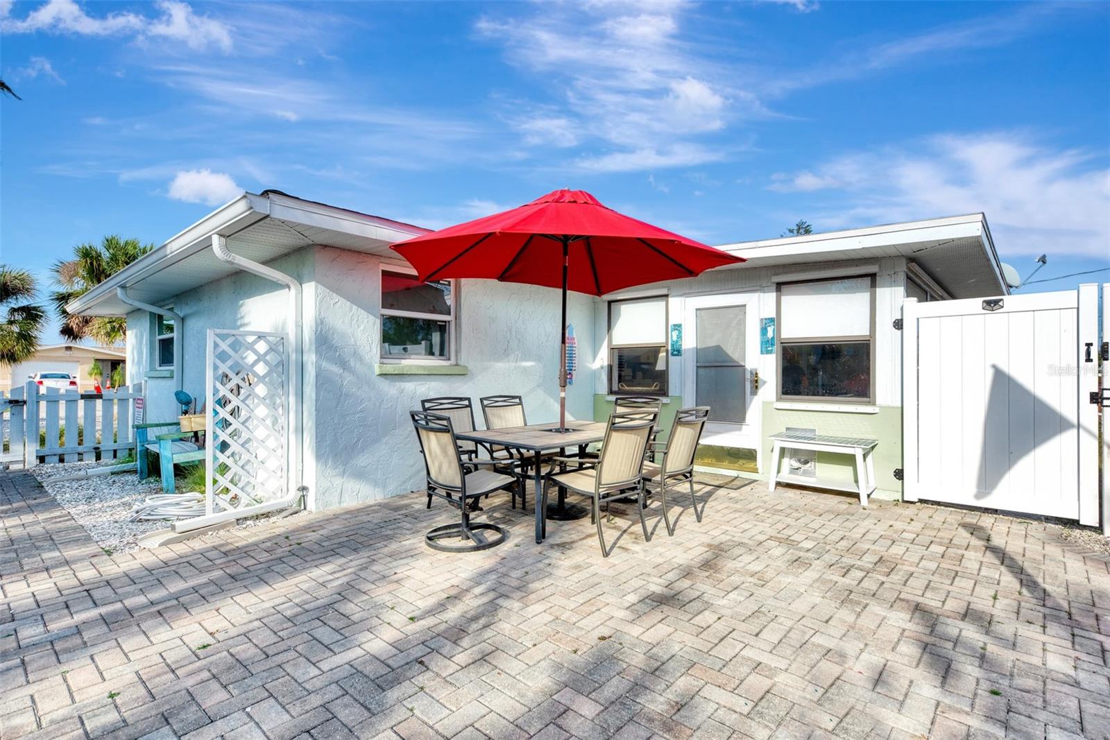 1 CAROLL CIR, ENGLEWOOD, FL, 34223