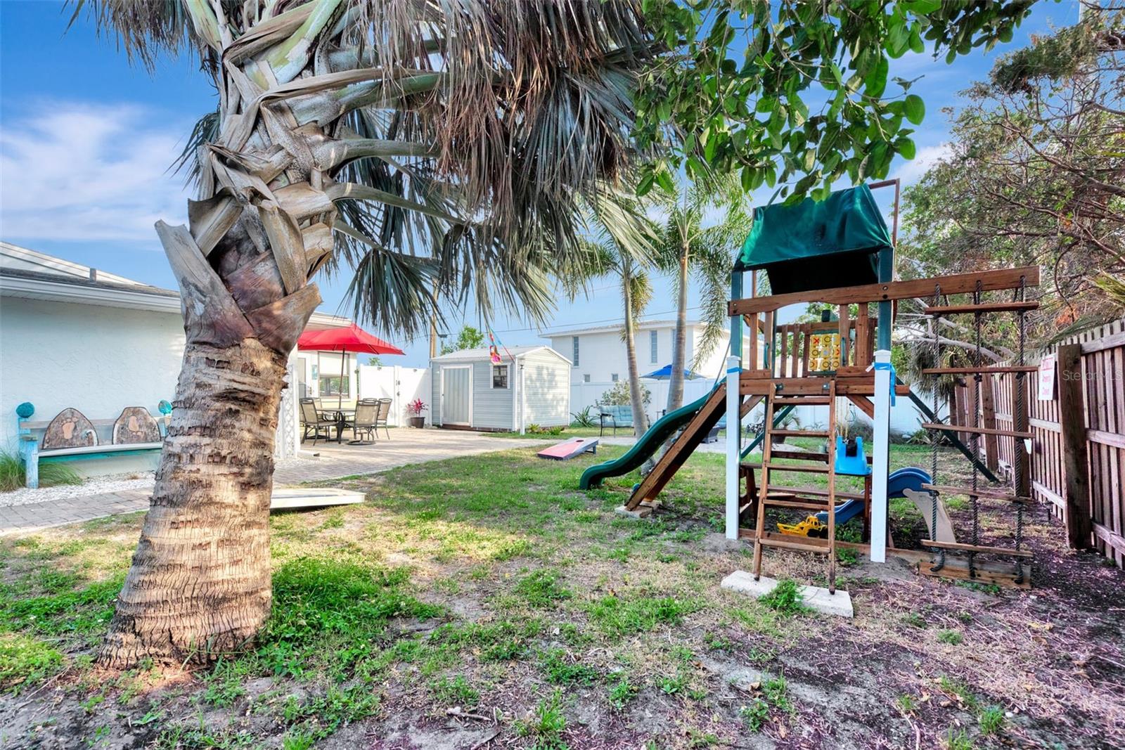 1 CAROLL CIR, ENGLEWOOD, FL, 34223
