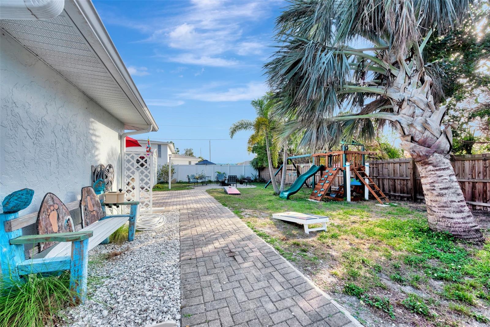 1 CAROLL CIR, ENGLEWOOD, FL, 34223