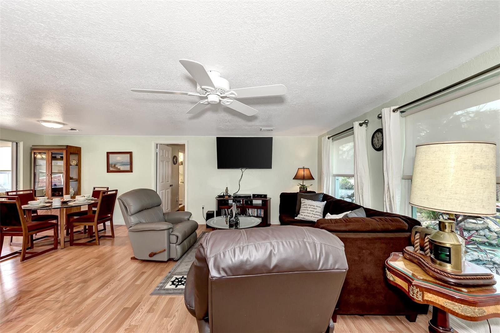 1 CAROLL CIR, ENGLEWOOD, FL, 34223