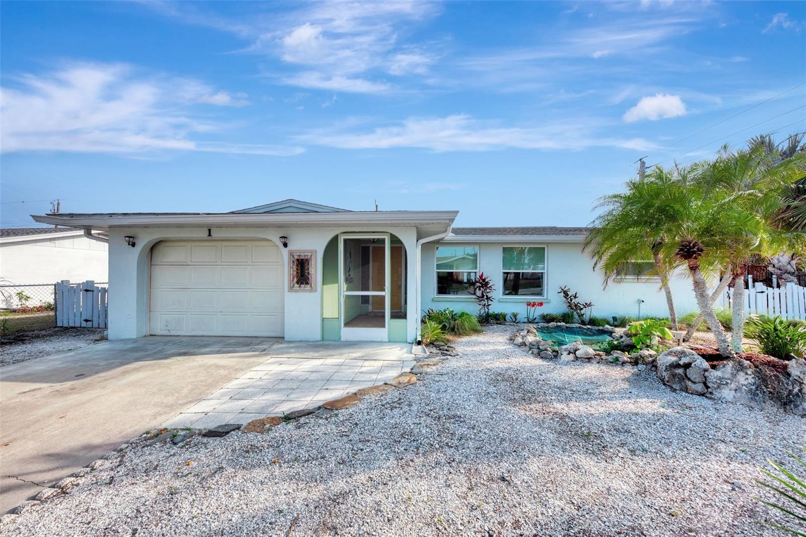 1 CAROLL CIR, ENGLEWOOD, FL, 34223