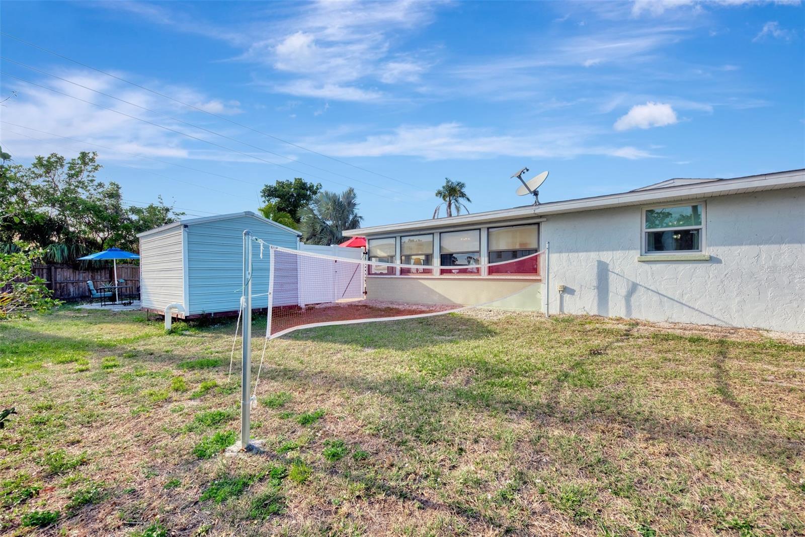 1 CAROLL CIR, ENGLEWOOD, FL, 34223