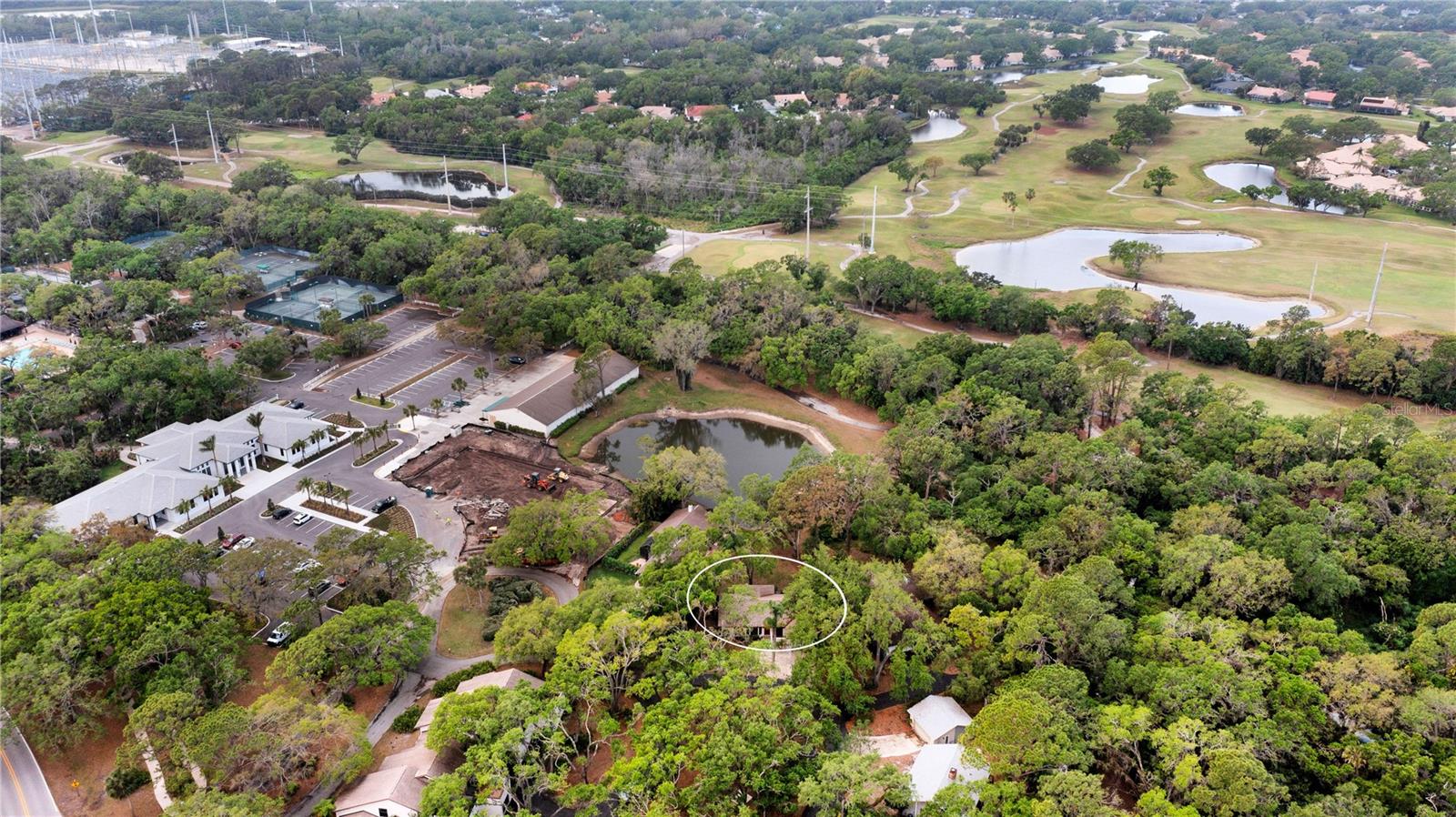 3424 LONGMEADOW, SARASOTA, FL, 34235