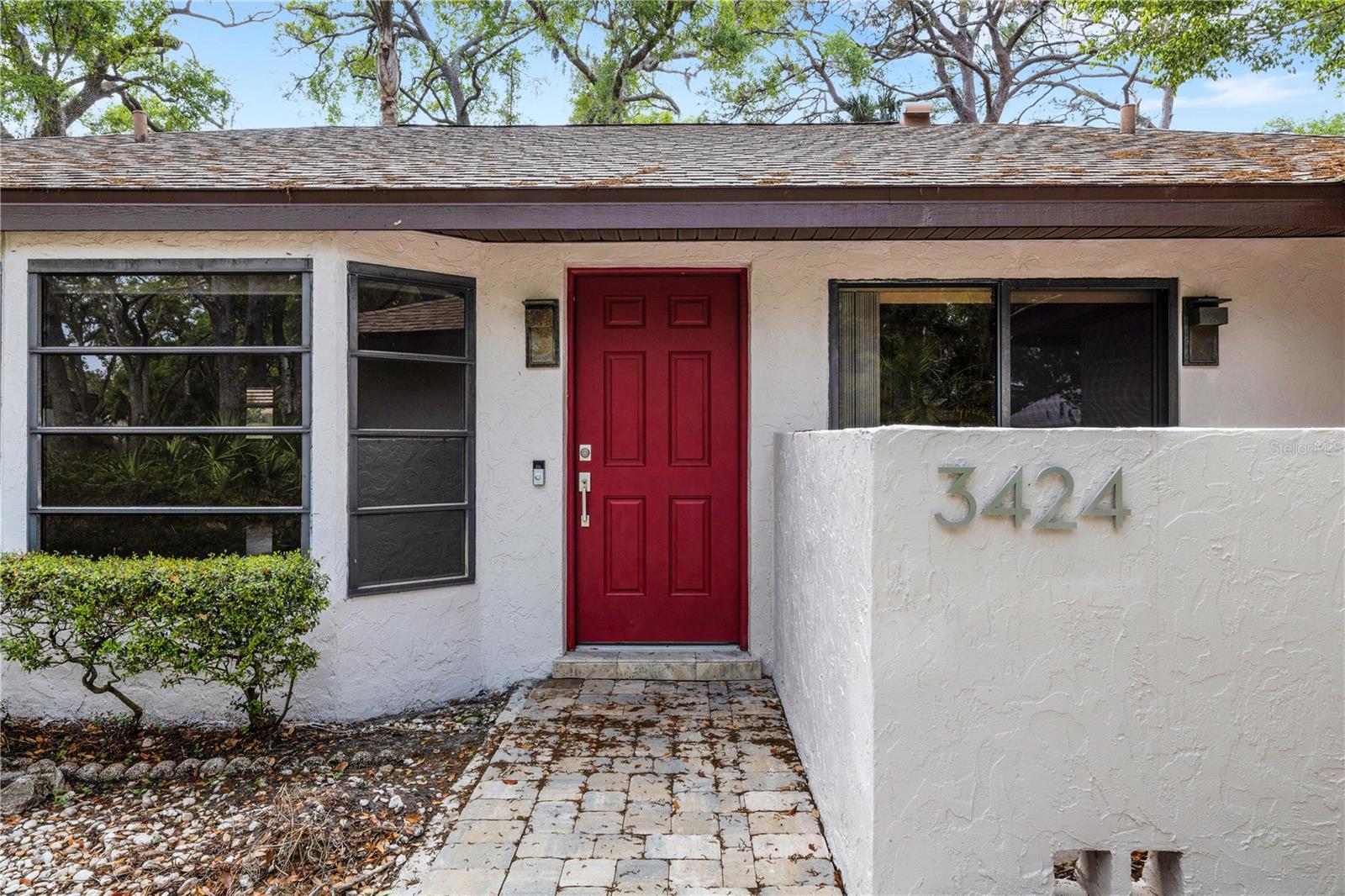 3424 LONGMEADOW, SARASOTA, FL, 34235