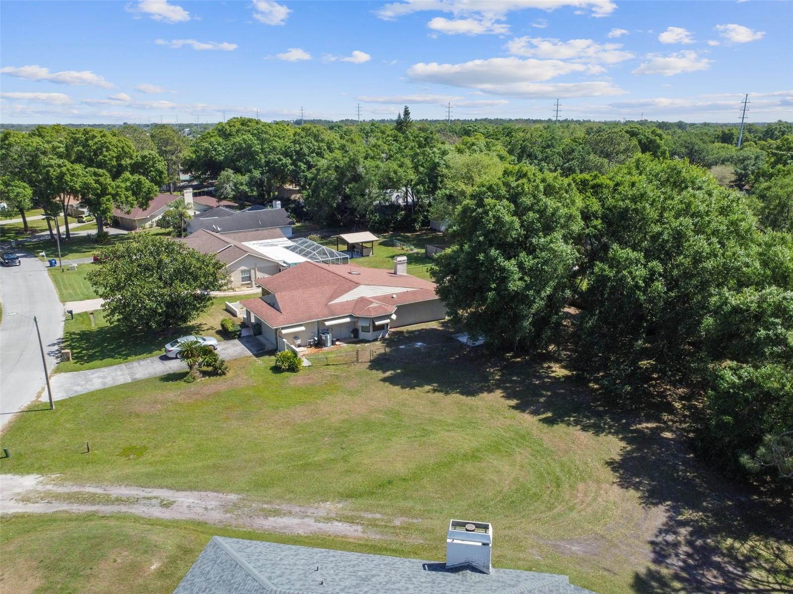 22364 SOUTHSHORE DR, LAND O LAKES, FL, 34639