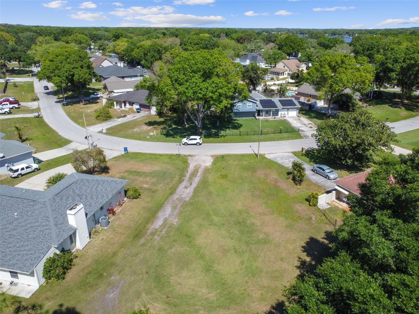 22364 SOUTHSHORE DR, LAND O LAKES, FL, 34639