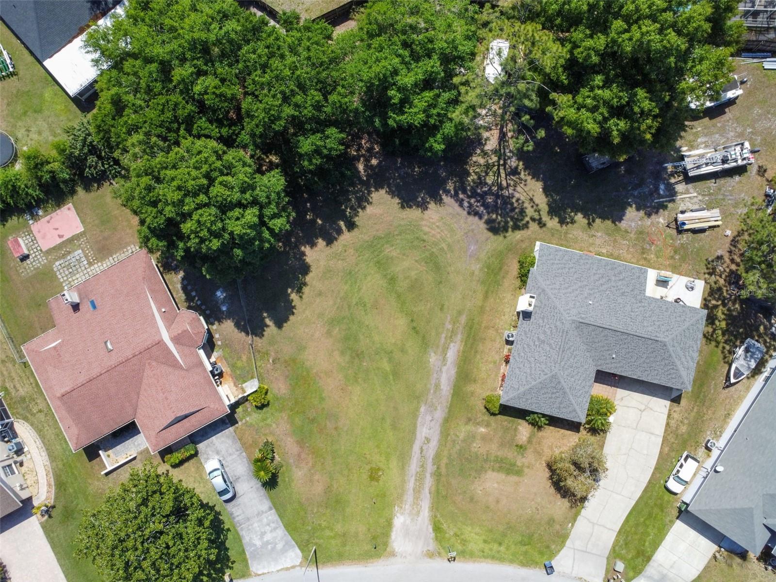 22364 SOUTHSHORE DR, LAND O LAKES, FL, 34639