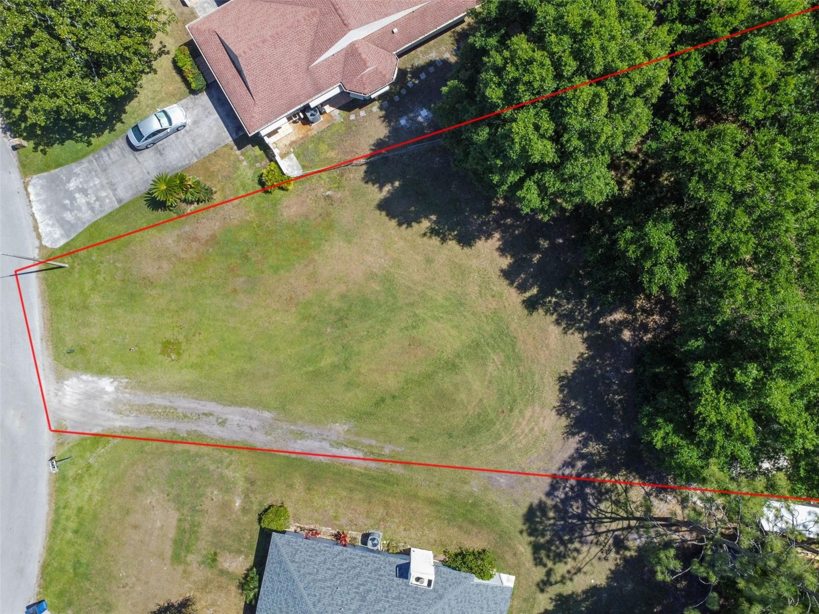 22364 SOUTHSHORE DR, LAND O LAKES, FL, 34639