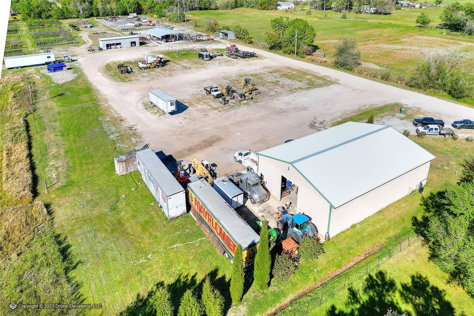 5119 KNIGHTS STATION RD, LAKELAND, FL, 33810