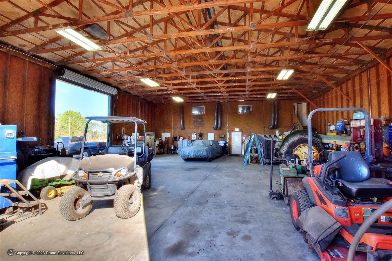 5119 KNIGHTS STATION RD, LAKELAND, FL, 33810