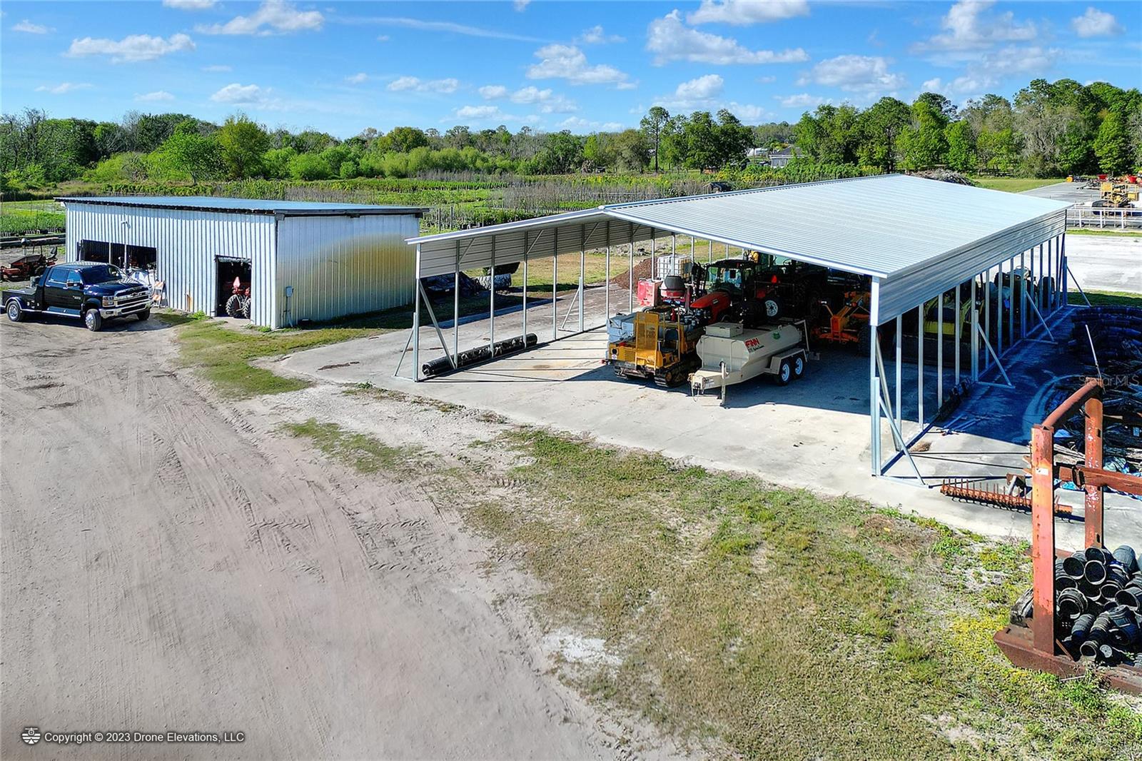 5119 KNIGHTS STATION RD, LAKELAND, FL, 33810