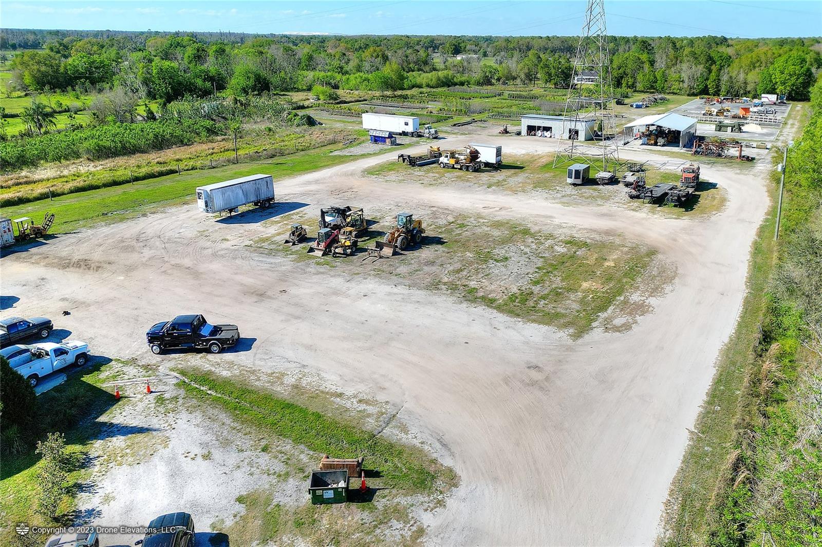 5119 KNIGHTS STATION RD, LAKELAND, FL, 33810