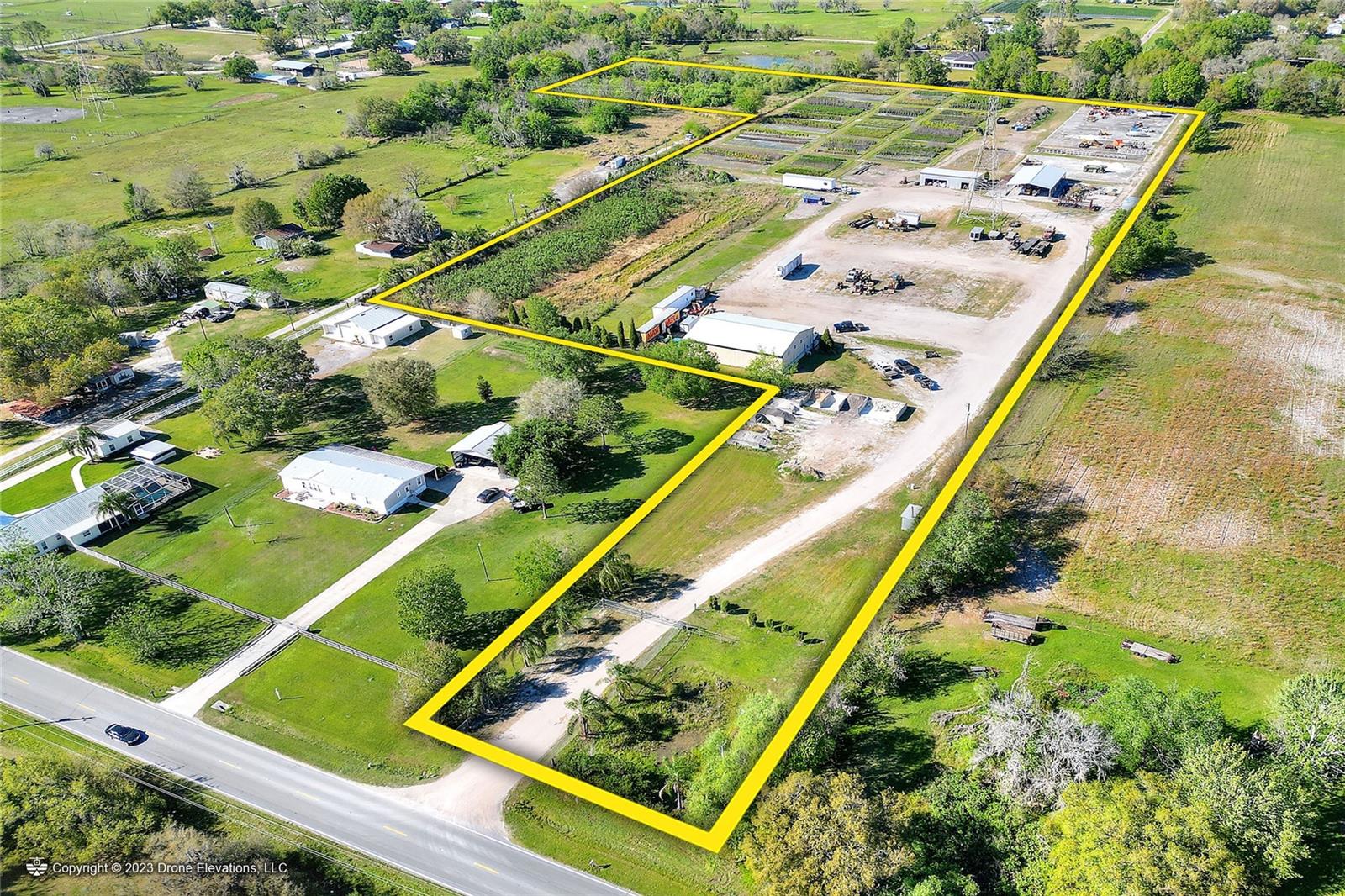 5119 KNIGHTS STATION RD, LAKELAND, FL, 33810