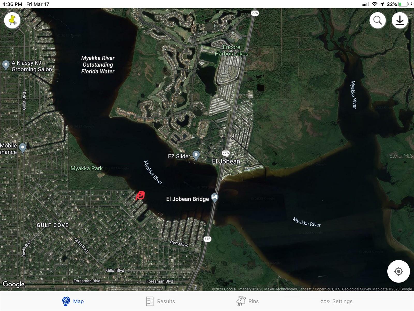 12437 RAN TER, PORT CHARLOTTE, FL, 33981