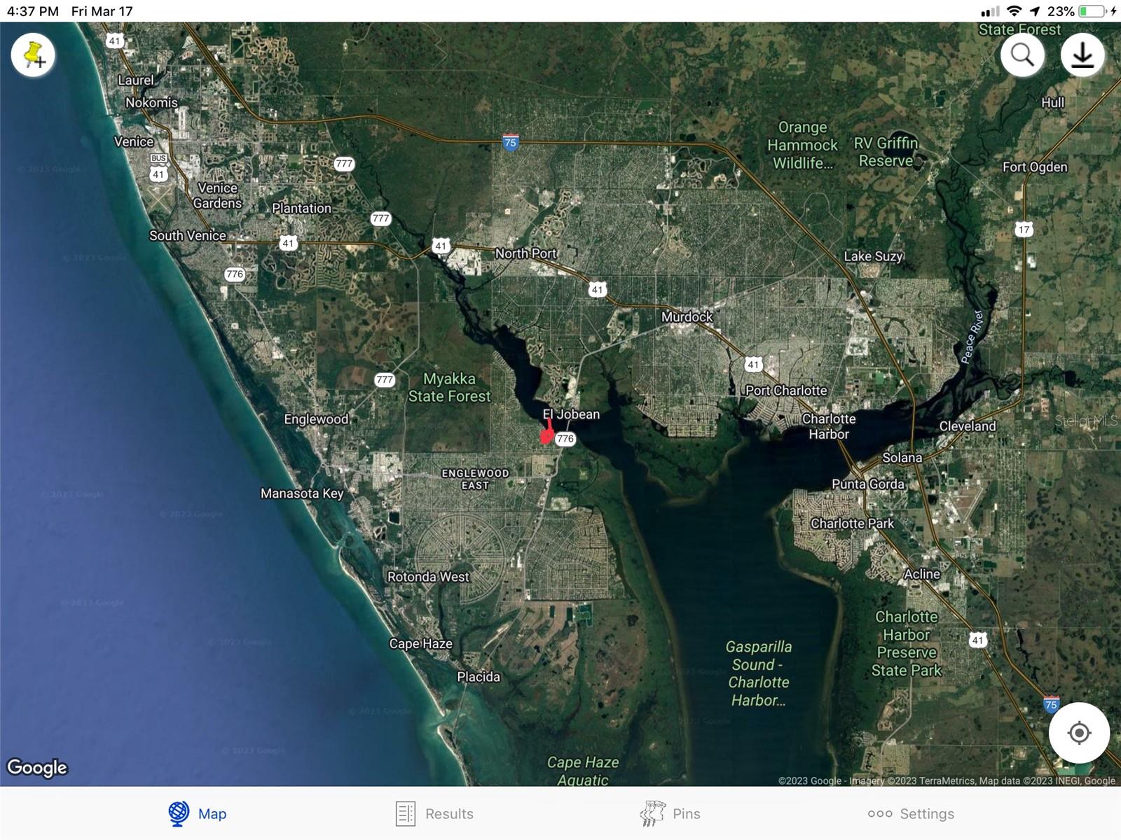 12437 RAN TER, PORT CHARLOTTE, FL, 33981