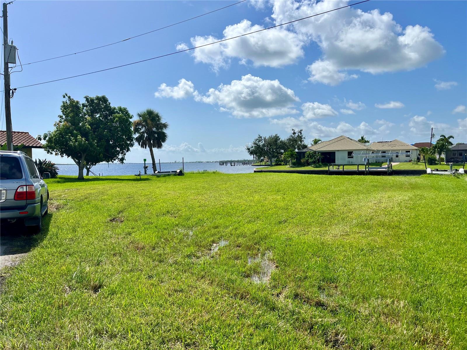 12437 RAN TER, PORT CHARLOTTE, FL, 33981