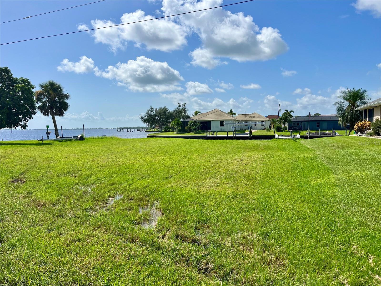 12437 RAN TER, PORT CHARLOTTE, FL, 33981