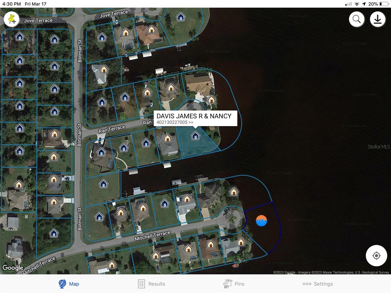 12437 RAN TER, PORT CHARLOTTE, FL, 33981