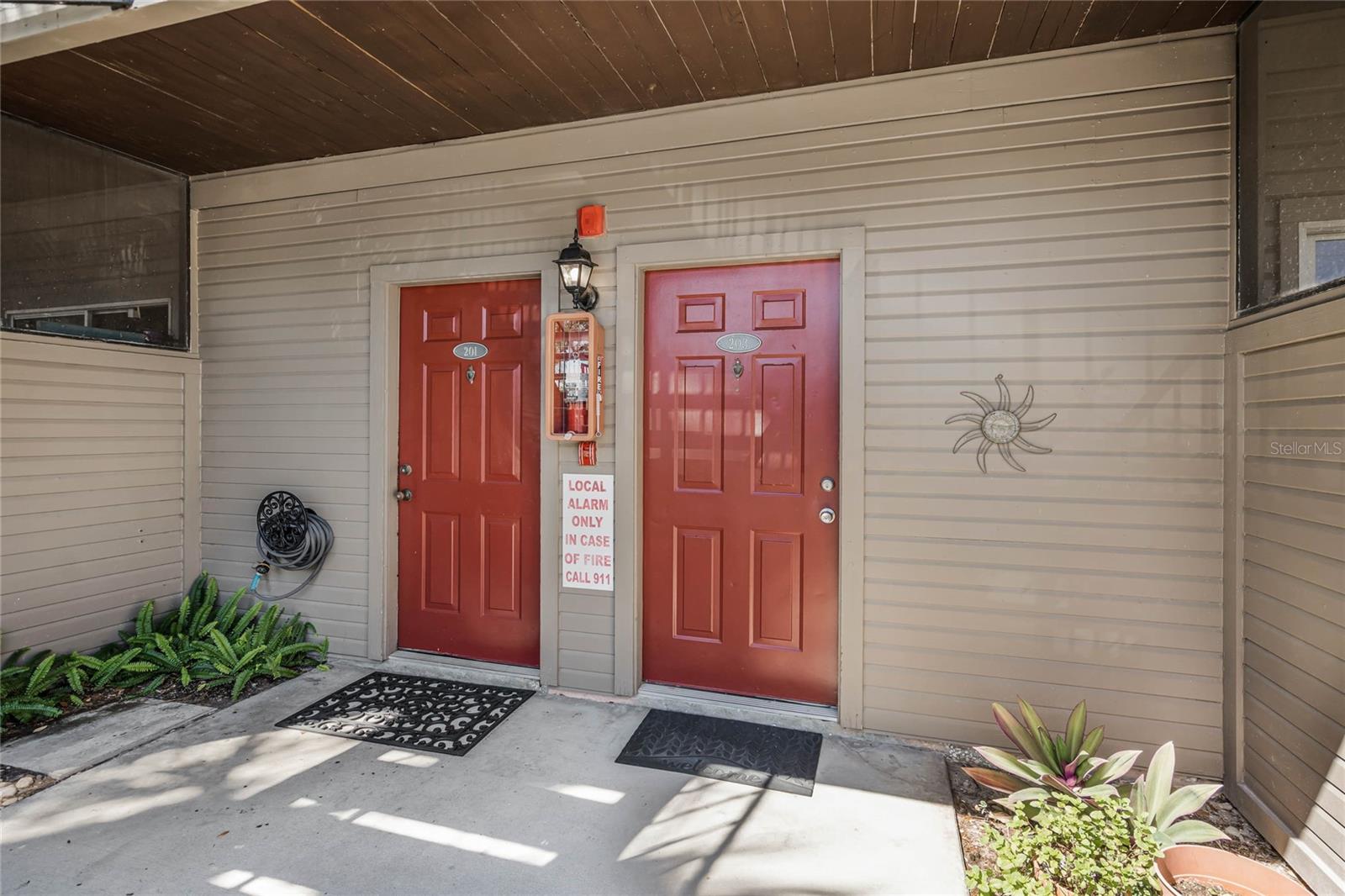 10263 GANDY BLVD N #203, ST PETERSBURG, FL, 33702