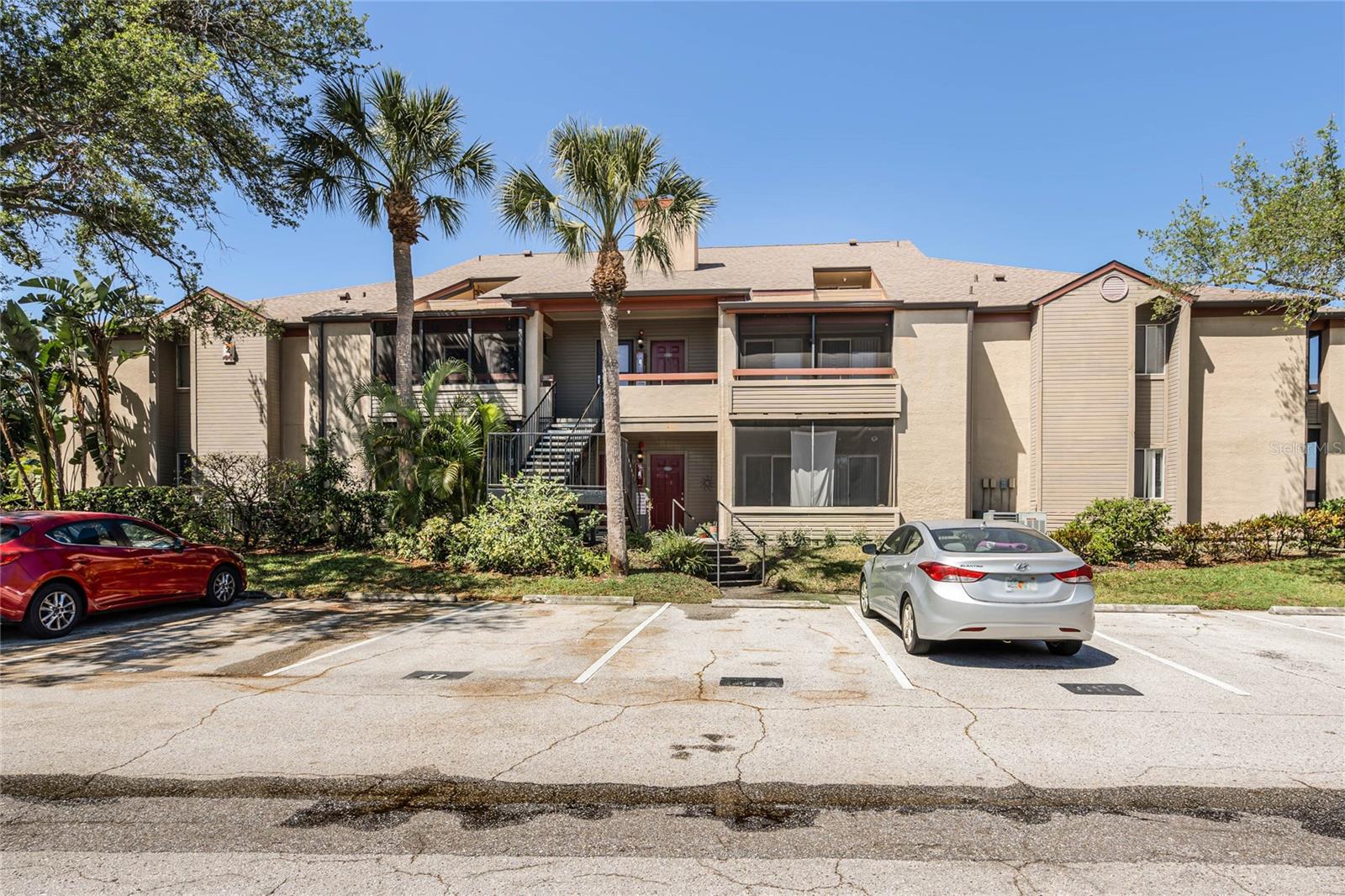 10263 GANDY BLVD N #203, ST PETERSBURG, FL, 33702