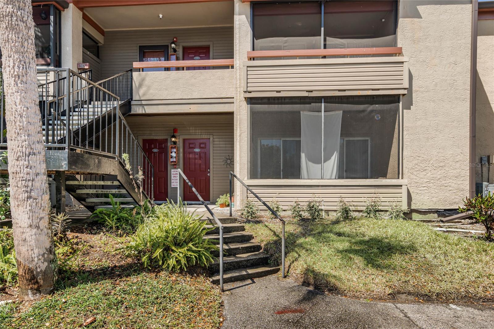 10263 GANDY BLVD N #203, ST PETERSBURG, FL, 33702
