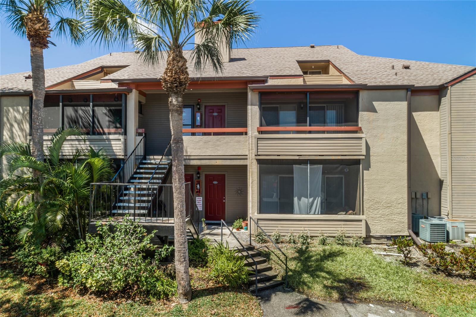 10263 GANDY BLVD N #203, ST PETERSBURG, FL, 33702