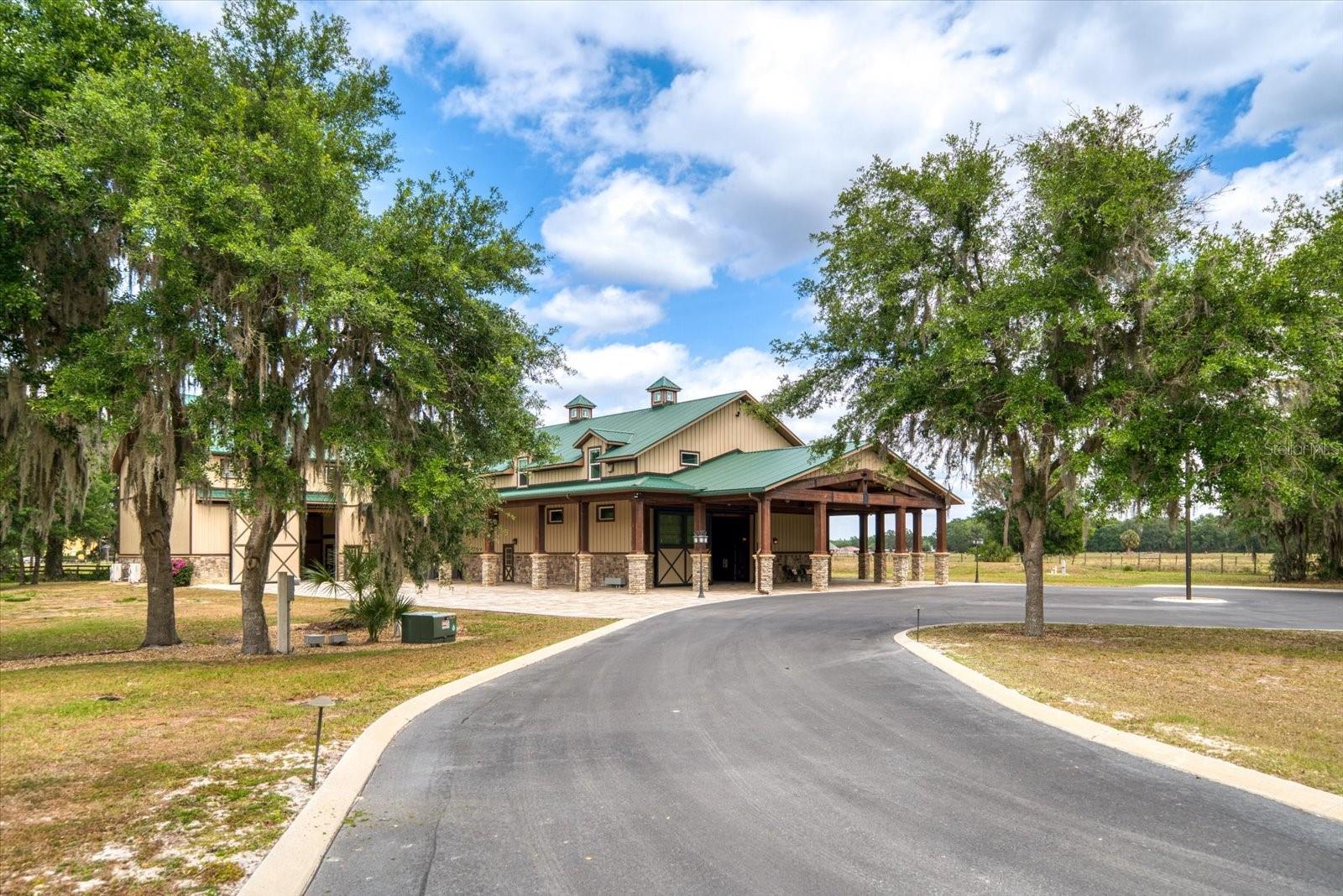 13026 S COUNTY ROAD 39 HWY, LITHIA, FL, 33547