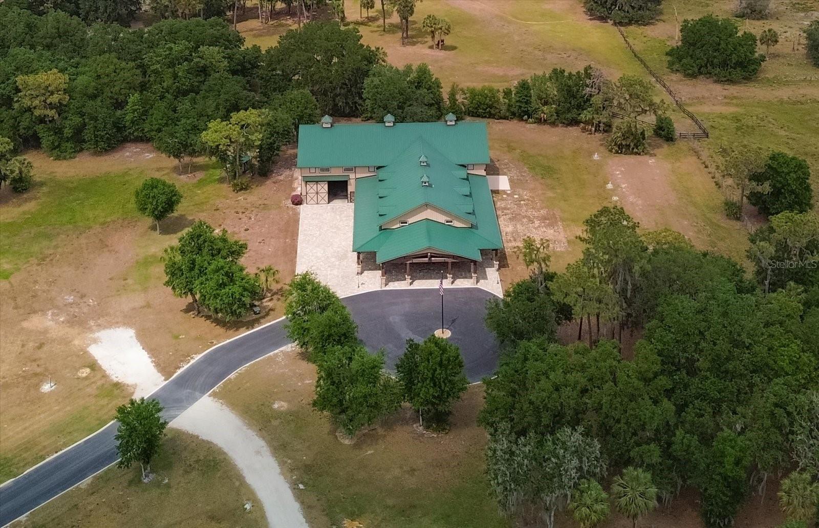 13026 S COUNTY ROAD 39 HWY, LITHIA, FL, 33547
