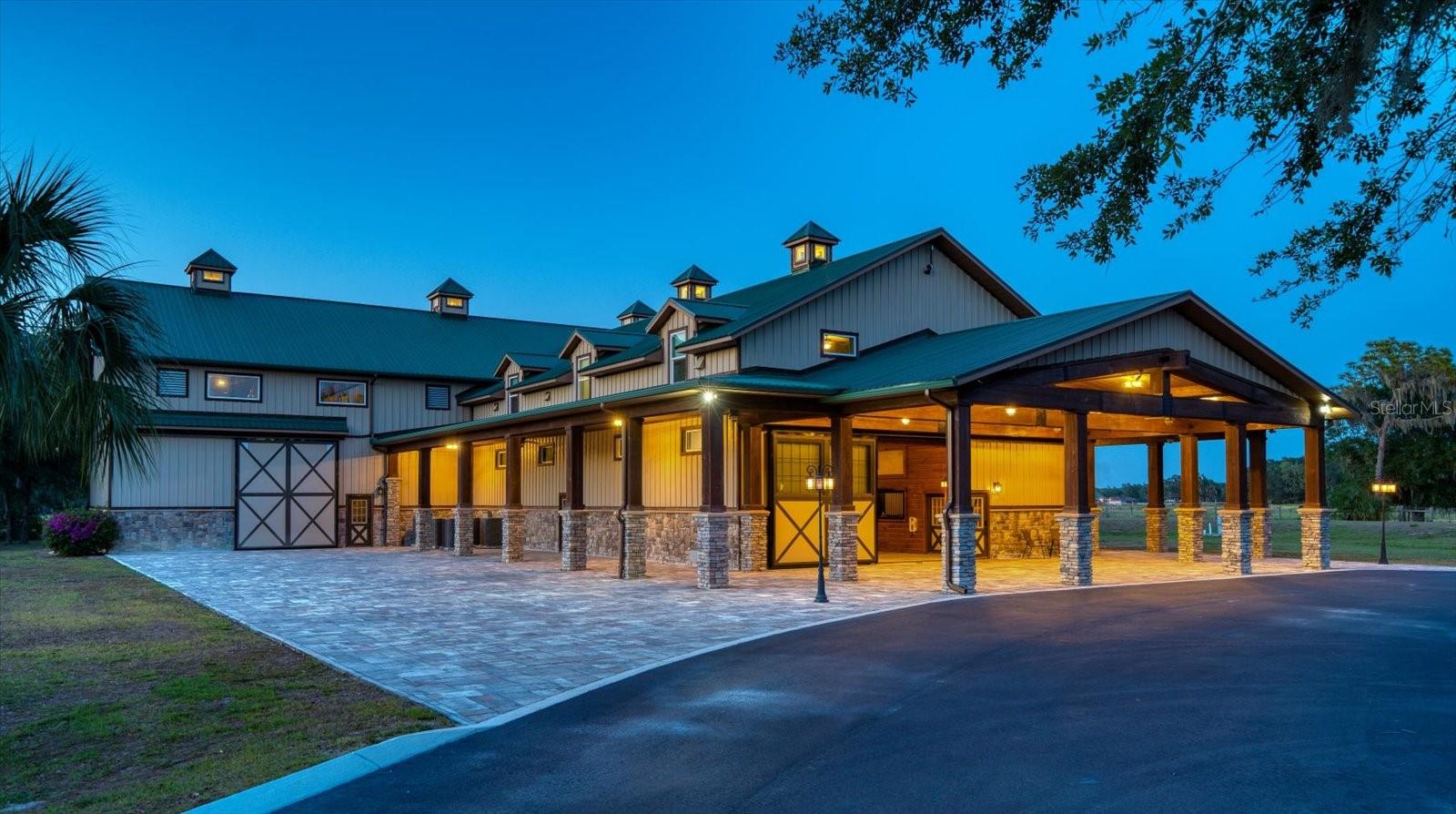 13026 S COUNTY ROAD 39 HWY, LITHIA, FL, 33547